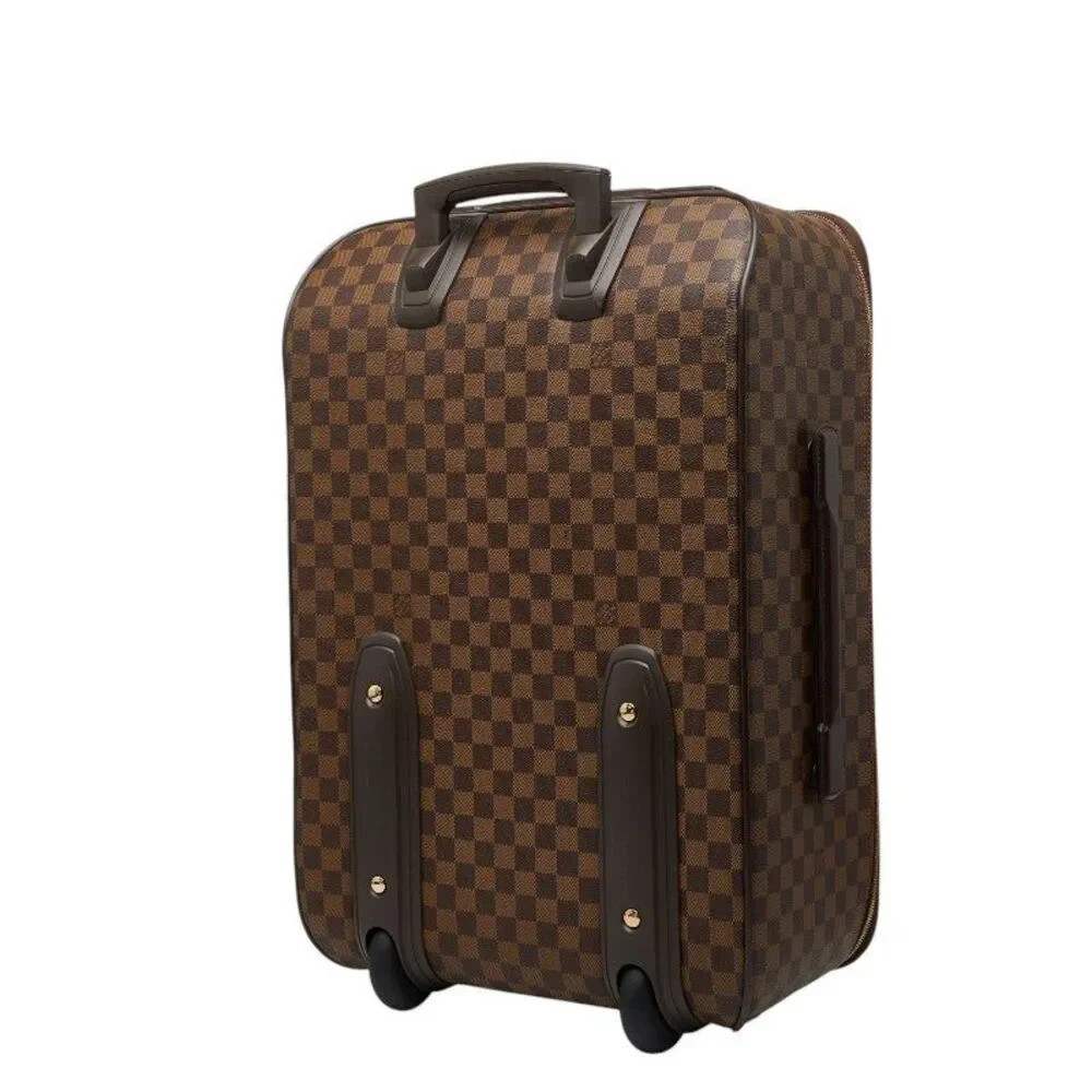Louis Vuitton Damier Pegase 55 Suitcase